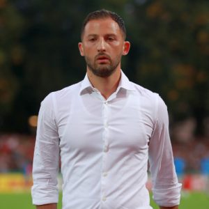 Domenico Tedesco