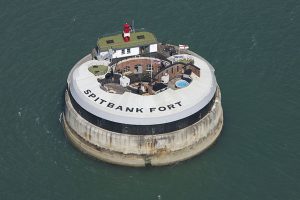 spitbank fort