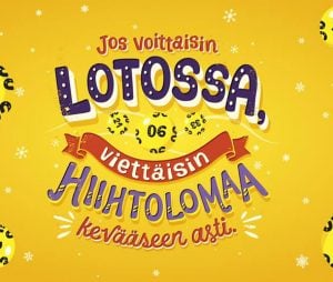 Lotto Finnland