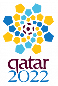Logo Wm Katar