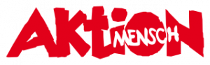 Aktion Mensch logo