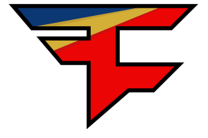 Logo FaZe Clan