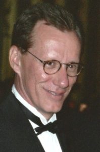 James Woods bei Emmys