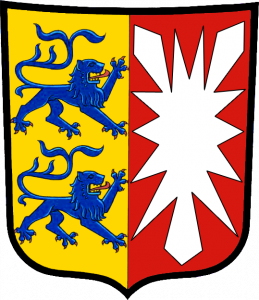 Wappen Schleswig-Holstein