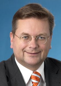 Reinhard Grindel