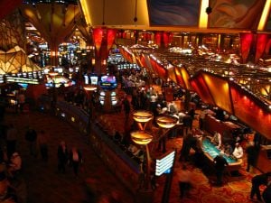 Mohegan Sun Casino