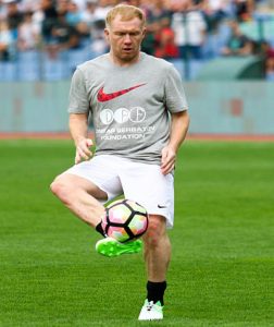 Paul Scholes