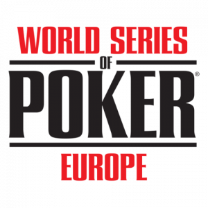 WSOPE logo