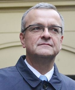 Miroslav Kalousek