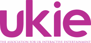Ukie Logo