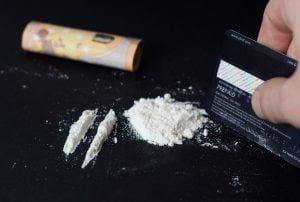 Line Speed Kokain