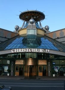 Christchurch Casino