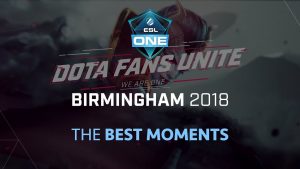 Dota Birmingham