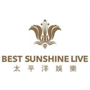 Best Sunshine Logo