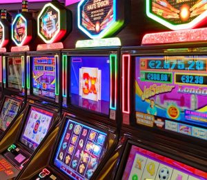 Best slot machines to play