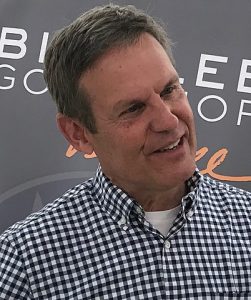 Bill Lee