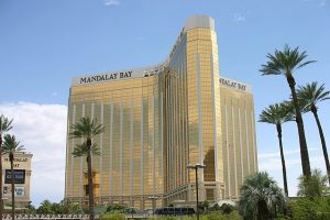 Mandalay Bay Hotel 