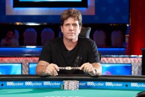 Brian Green, Poker, Bracelet