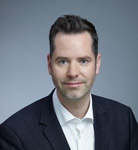 Christian Dürr FDP