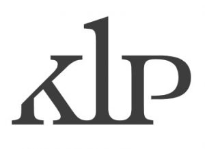 KLP Norwegen Logo