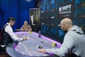 WPT Vienna