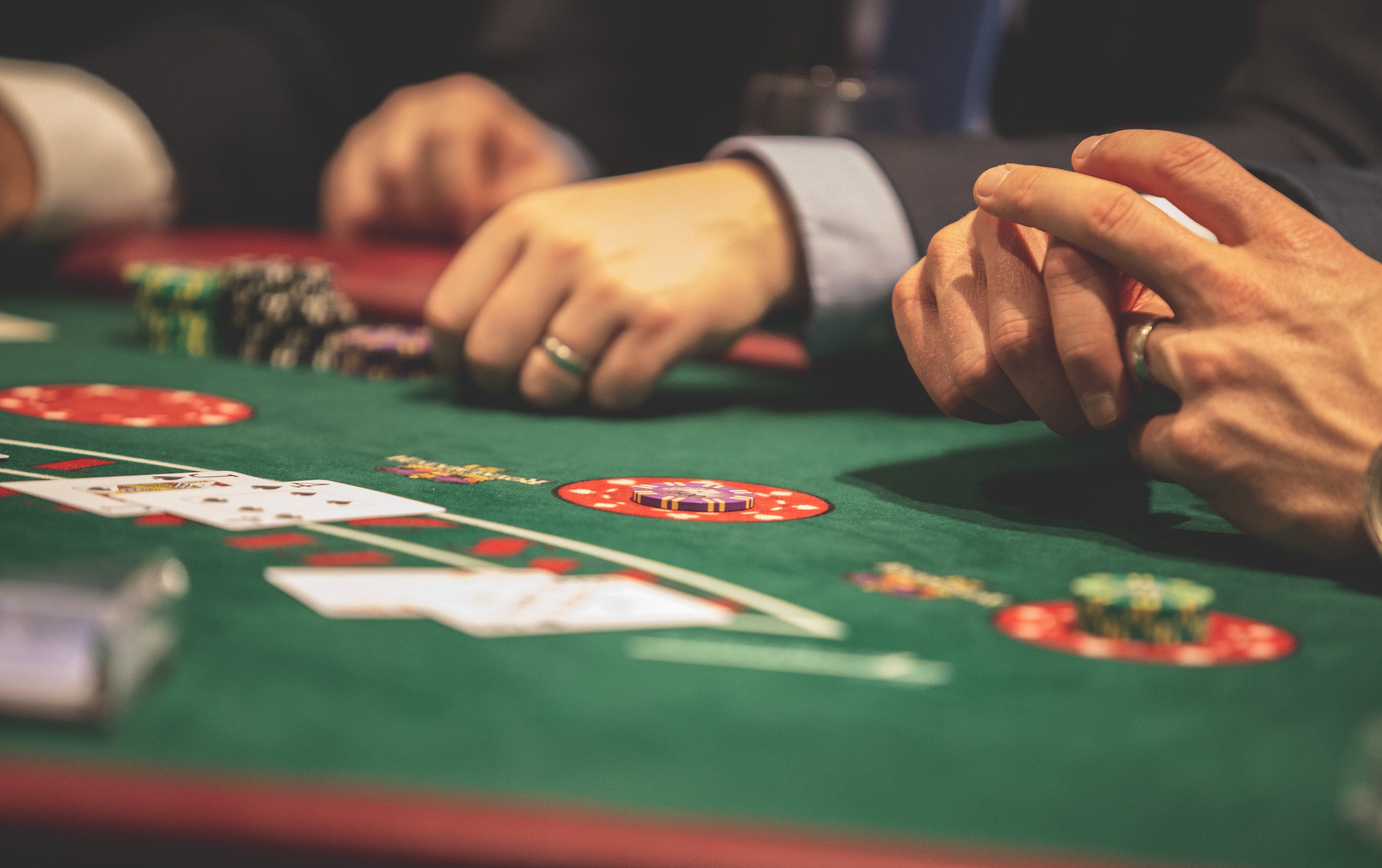 Poker Nachrichten Poker Nachrichten