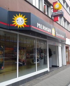 Merkur Spielothek Mannheim