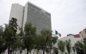 Senat Mexiko