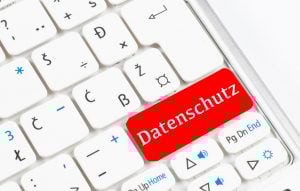 Datenschutz