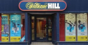 William Hill Shop