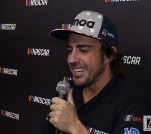 Fernando Alonso