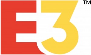 Das Logo der E3