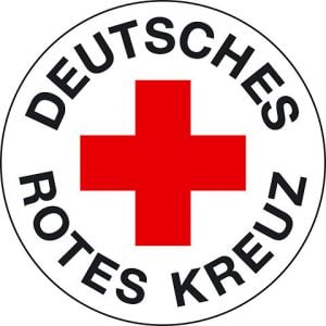 Deutsches Rotes Kreuz Logo