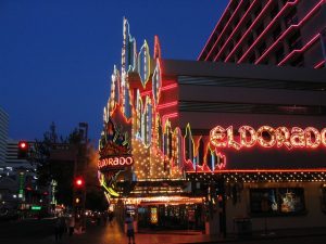 Eldorado Casino Las Vegas