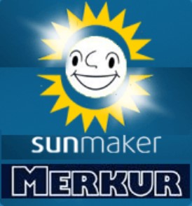 Logo sunmaker Merkur