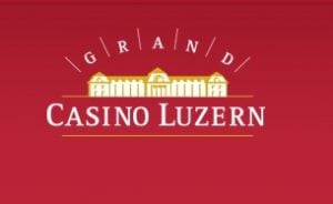 Casino Luzern Logo