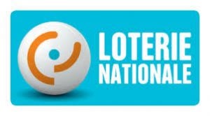 Loterie Nationale Logo