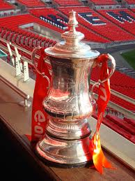 FA Cup Pokal