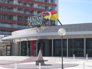 Holland Casino Zandvoort