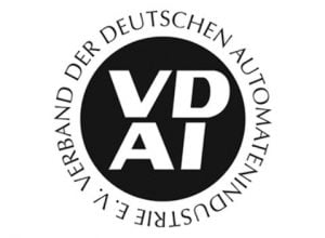 Verband der Deutschen Automatenindustrie Logo