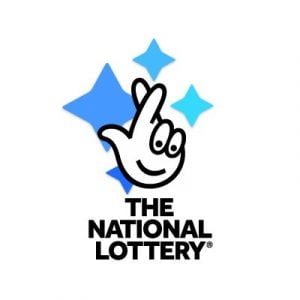 Logo National Lottery