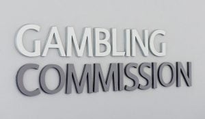 Gambling Commission