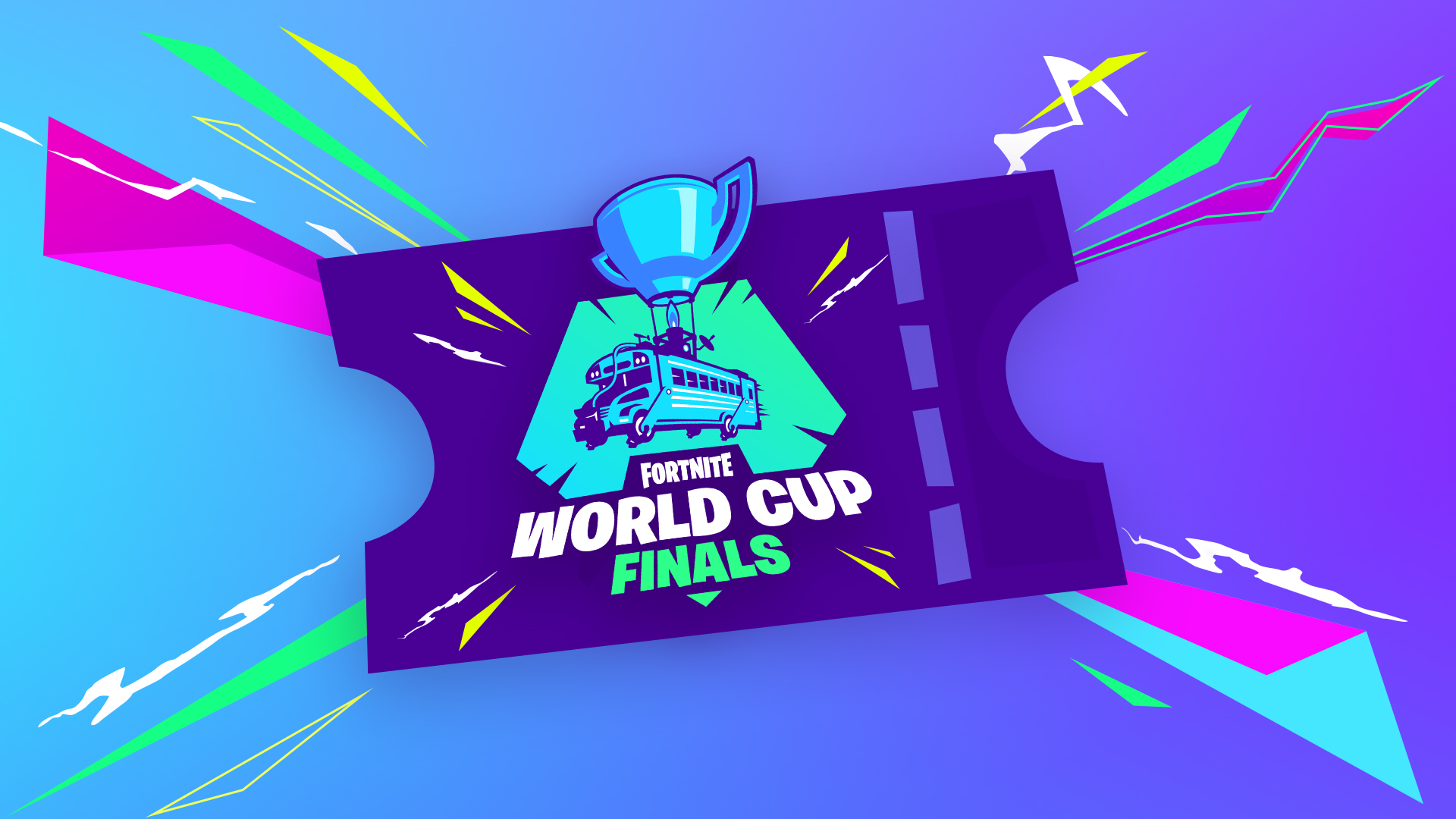 Das Millionenspiel rund um den Fortnite World Cup hat begonnen