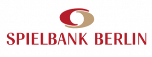 Das Logo der Spielbank Berlin