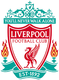 Wappen des FC Liverpool