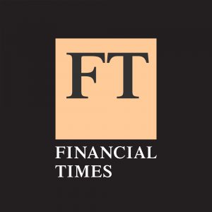 Financial Times Logo