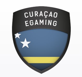 Curacao Egaming Logo