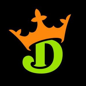 Das Logo von DraftKings