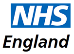 NHS England Logo