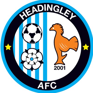 Headingley AFC logo